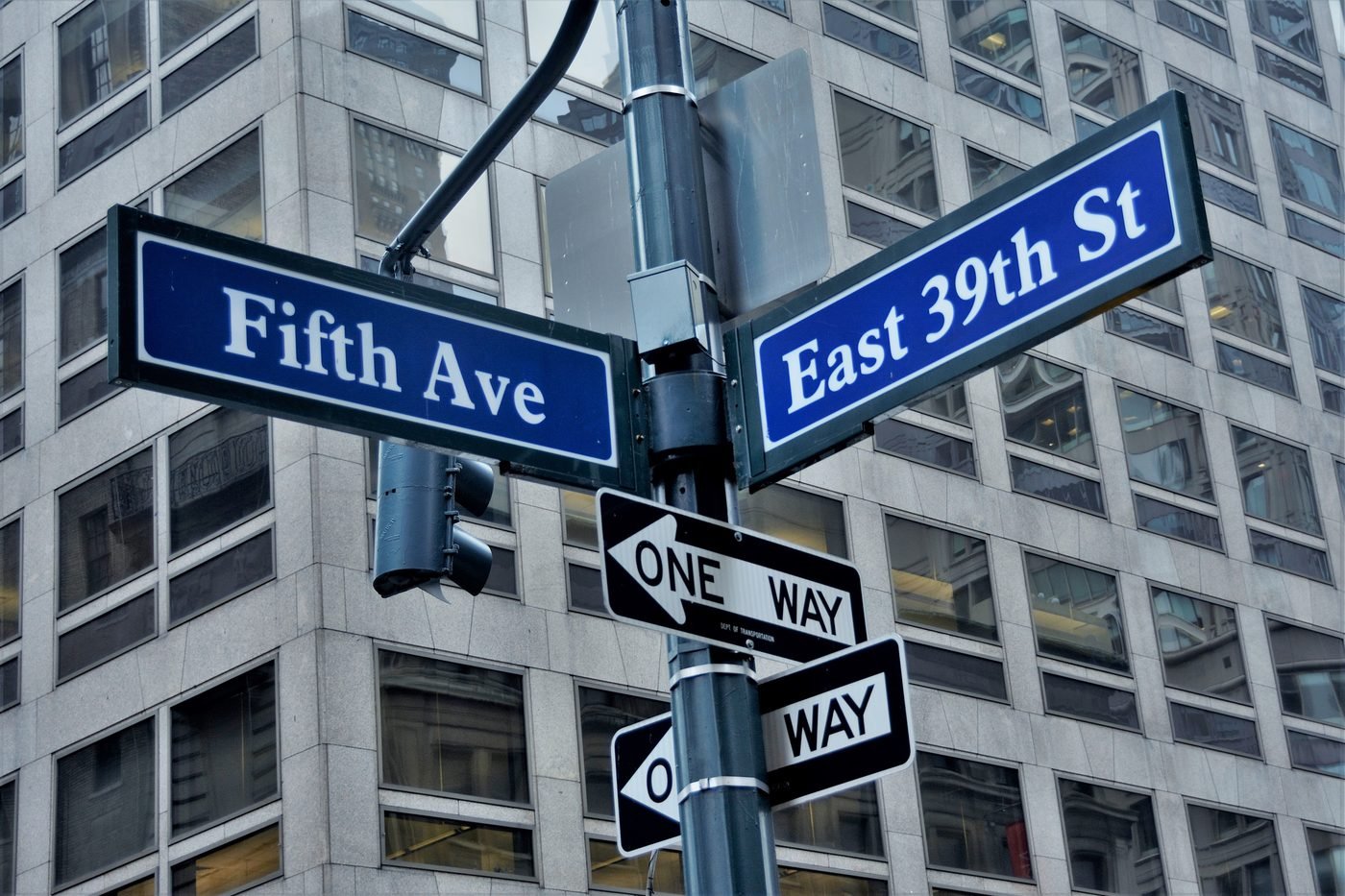 Fifth Avenue